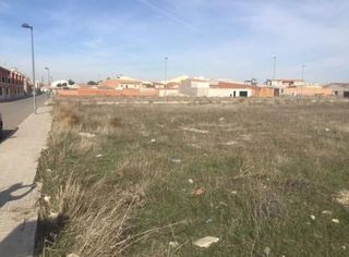 Terreno en venta en Bolaños de Calatrava