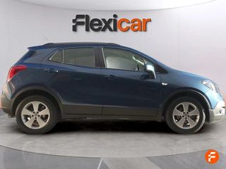 Opel Mokka 1.4 T 4X2 S&S Selective
