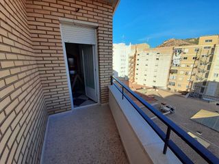 Piso en venta en Centro en Puertollano