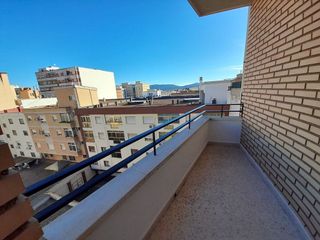 Piso en venta en Centro en Puertollano