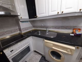 Piso en venta en Centro en Puertollano