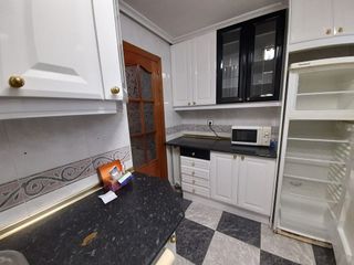 Piso en venta en Centro en Puertollano