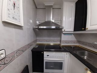 Piso en venta en Centro en Puertollano