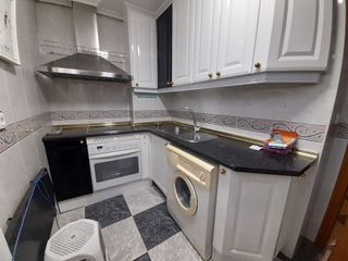 Piso en venta en Centro en Puertollano