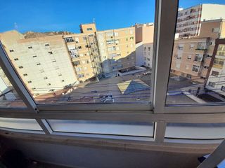 Piso en venta en Centro en Puertollano