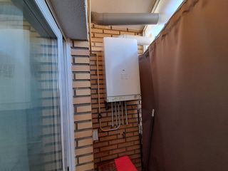 Piso en venta en Centro en Puertollano