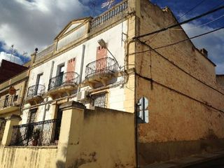 Piso en venta en Almadén