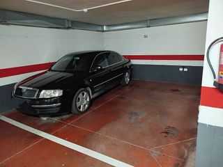 Garaje en venta en San Pablo en Zaragoza