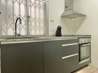 Piso en venta en Centro Histórico en Málaga