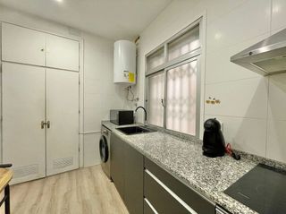 Piso en venta en Centro Histórico en Málaga
