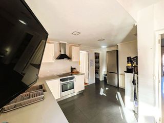 Chalet en alquiler en Almajada-Ravel en Mutxamel/Muchamiel