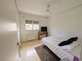 Chalet en alquiler en Almajada-Ravel en Mutxamel/Muchamiel