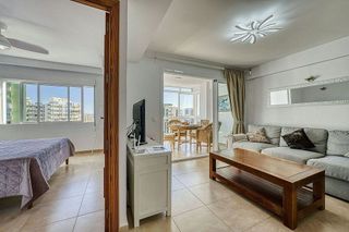 Piso en venta en Los Boliches en Fuengirola