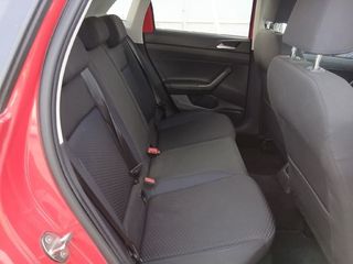 Volkswagen Polo United 1.0 TSI 81kW (110CV)