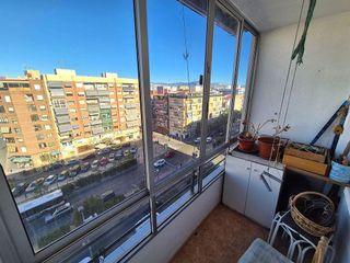 Ático en venta en Altozano - Conde Lumiares en Alicante
