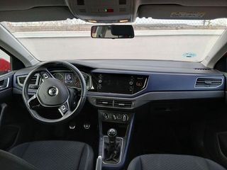 Volkswagen Polo United 1.0 TSI 81kW (110CV)
