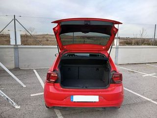 Volkswagen Polo United 1.0 TSI 81kW (110CV)
