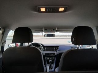 Volkswagen Polo United 1.0 TSI 81kW (110CV)
