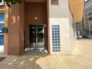 Piso en venta en Ruta de la Plata en Cáceres