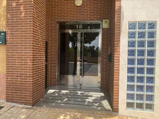 Piso en venta en Ruta de la Plata en Cáceres