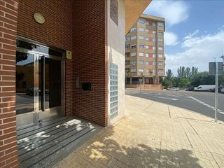 Piso en venta en Ruta de la Plata en Cáceres