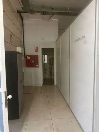 Nave industrial en venta en Pla d'en Boet en Mataró