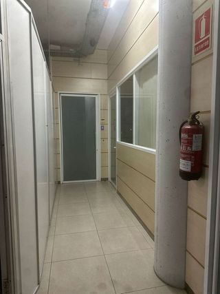 Nave industrial en venta en Pla d'en Boet en Mataró