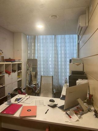 Nave industrial en venta en Pla d'en Boet en Mataró