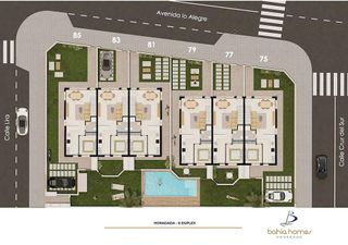 Chalet en venta en Zona Pueblo en Pilar de la Horadada