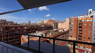 Piso en venta en La Sagrera en Barcelona