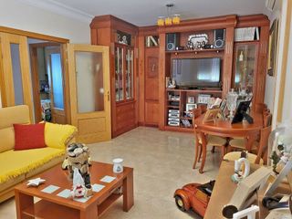 Casa pareada en venta en Tomelloso