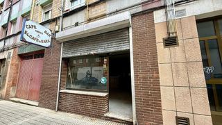 Bar en venta en Contrueces en Gijón