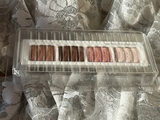 Clinique 112 Pink Chocolate Palette