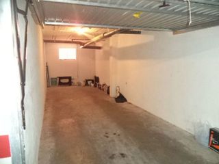 Garaje en venta en Centro en Puertollano