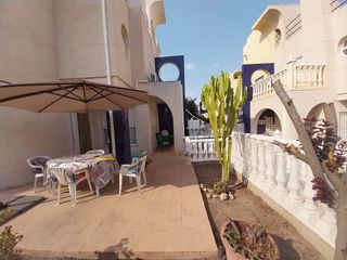 Casa pareada en venta en Torrelamata - La Mata en Torrevieja