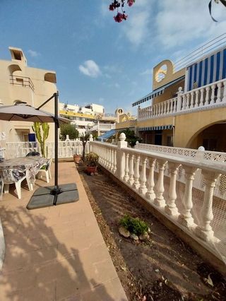 Casa pareada en venta en Torrelamata - La Mata en Torrevieja