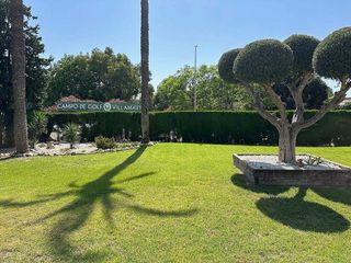 Piso en venta en Campos de Golf - Villa Martin - Los Dolses en Orihuela