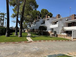 Piso en venta en Campos de Golf - Villa Martin - Los Dolses en Orihuela