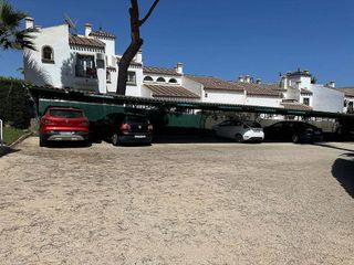 Piso en venta en Campos de Golf - Villa Martin - Los Dolses en Orihuela