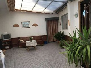 Chalet en alquiler en Consuegra