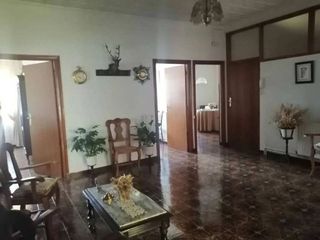 Chalet en alquiler en Consuegra