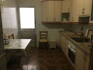 Chalet en alquiler en Consuegra