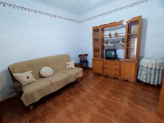 Casa pareada en venta en Manzanares