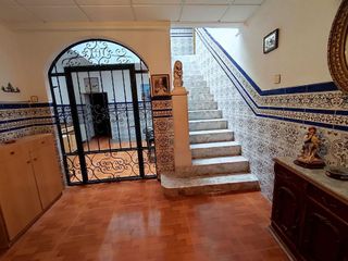 Casa pareada en venta en Manzanares