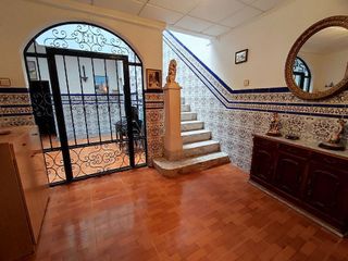 Casa pareada en venta en Manzanares