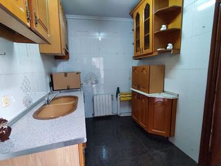 Casa pareada en venta en Manzanares