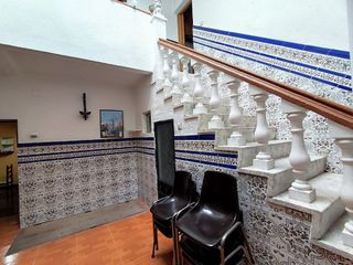 Casa pareada en venta en Manzanares