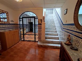 Casa pareada en venta en Manzanares