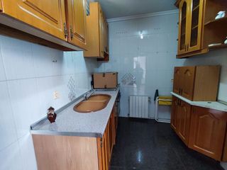 Casa pareada en venta en Manzanares
