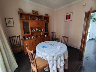 Casa pareada en venta en Manzanares